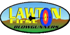 Lawton Blowgunners